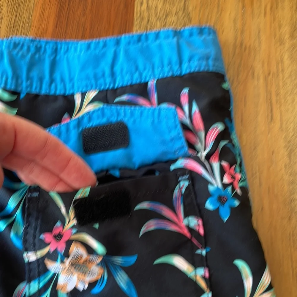 Art Class Swim Trunks